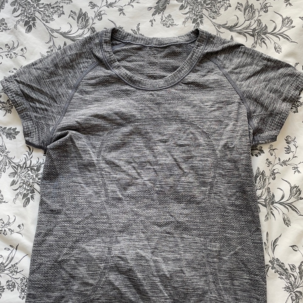 Lululemon Swiftly Tech T-Shirt